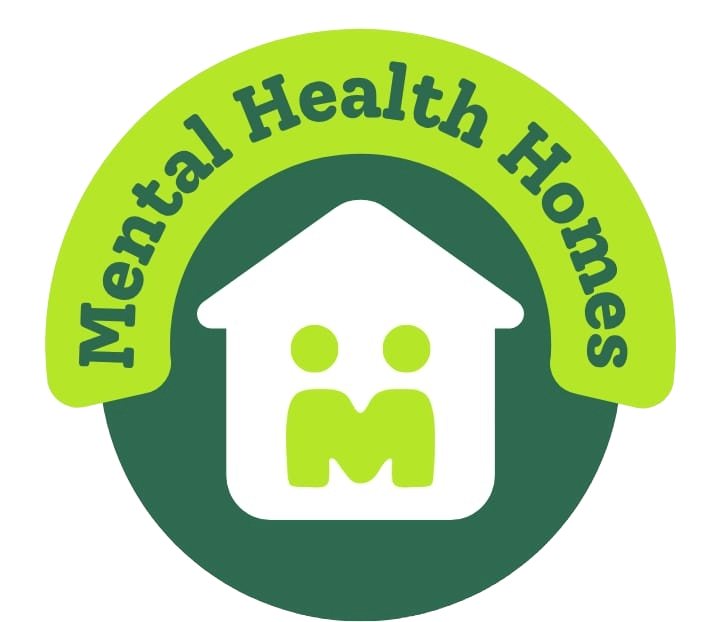 Mental Health Homes Logo